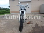     Suzuki Savage400 LS400 Savage 1993  4
